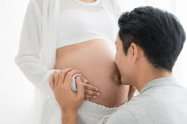 邵阳怀孕36天如何办理DNA亲子鉴定,邵阳产前亲子鉴定收费明细
